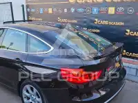 2013 BMW 3 series