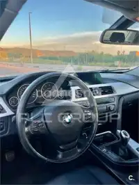 2013 BMW 3 series