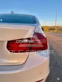2013 BMW 3 series