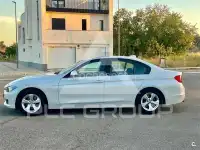 2013 BMW 3 series
