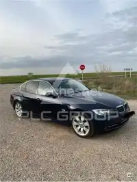 2013 BMW 3 series