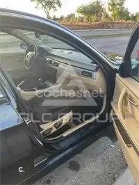 2013 BMW 3 series