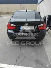 2013 BMW 3 series