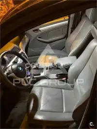 2013 BMW 3 series