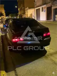 2013 BMW 3 series