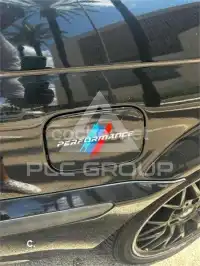 2013 BMW 3 series