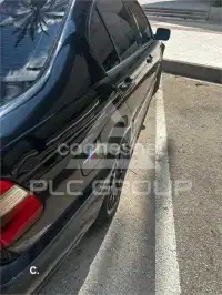 2013 BMW 3 series