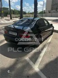 2013 BMW 3 series