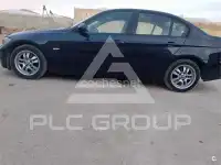 2013 BMW 3 series