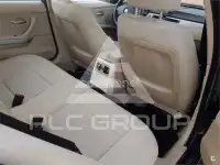 2013 BMW 3 series