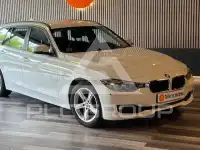 2013 BMW 3 series
