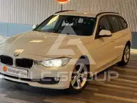 2013 BMW 3 series