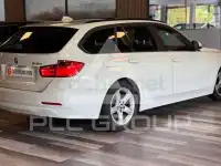 2013 BMW 3 series