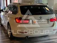 2013 BMW 3 series