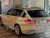 2013 BMW 3 series