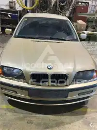 2013 BMW 3 series