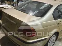 2013 BMW 3 series