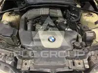 2013 BMW 3 series