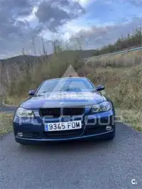2013 BMW 3 series