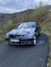 2013 BMW 3 series
