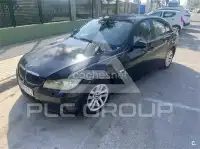 2013 BMW 3 series