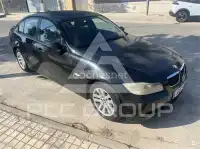 2013 BMW 3 series