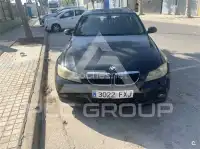 2013 BMW 3 series