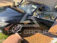 2013 BMW 3 series