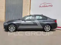 2013 BMW 3 series