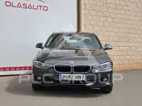 2013 BMW 3 series