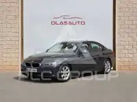 2013 BMW 3 series
