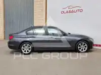 2013 BMW 3 series