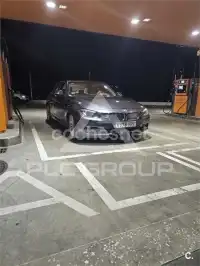2013 BMW 3 series