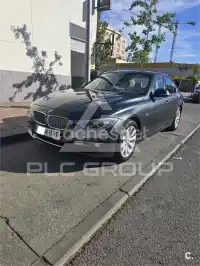 2013 BMW 3 series
