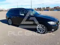 2013 BMW 3 series
