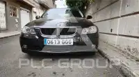 2013 BMW 3 series