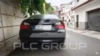2013 BMW 3 series