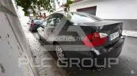 2013 BMW 3 series
