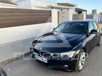 2013 BMW 3 series
