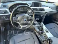 2013 BMW 3 series