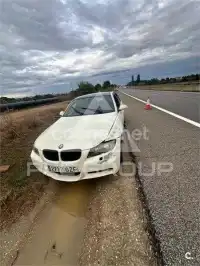 2013 BMW 3 series