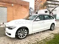 2013 BMW 3 series