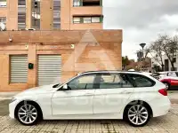 2013 BMW 3 series