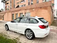 2013 BMW 3 series