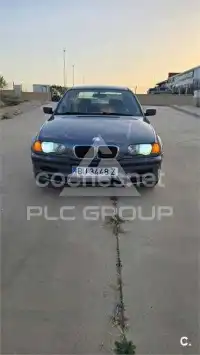 2013 BMW 3 series