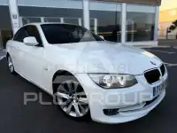 2013 BMW 3 series