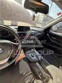 2013 BMW 3 series