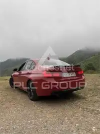 2013 BMW 3 series