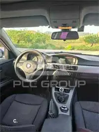 2013 BMW 3 series