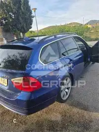 2013 BMW 3 series